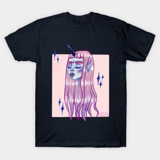 Magical as a unicorn T-Shirt